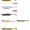 Megabass Hazedong Shad -Fishing Gear Store hazenong shad family