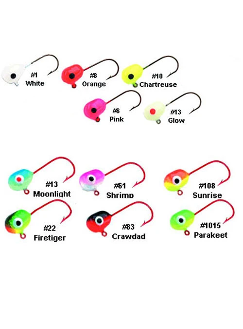 Northland High-Ball Floater 3 Northland High-Ball Floater