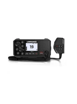 Lowrance Link-6S VHF Marine Radio