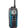 Icom M25 Handheld -Fishing Gear Store m25 web