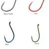 Gamakatsu Octopus Hooks 100pk -Fishing Gear Store octopus 100pk family