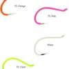 Gamakatsu Octopus Hooks 7pk 1 Gamakatsu Octopus Hooks 7pk -Fishing Gear Store octopus family