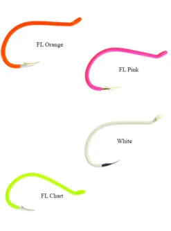 Gamakatsu Octopus Hooks 7pk