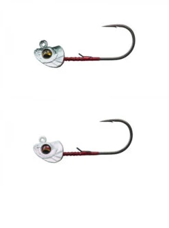 Megabass Okashira Head #3/0