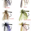 Outkast Tackle Finesse Jig -Fishing Gear Store outkast finess jig family