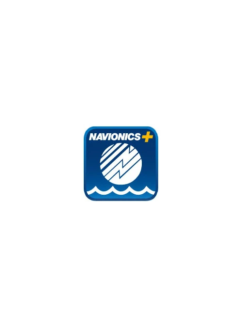 Navionics+ 3 Navionics+
