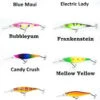 Walleye Nation Creations Reaper -Fishing Gear Store reaper family 2