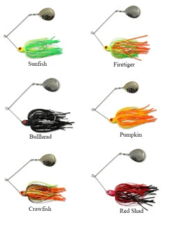 Northland Reed-Runner Single Spin