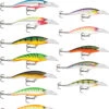 Rapala Scatter Rap Tail Dancer SCRTD09 -Fishing Gear Store scatter rap tail dancer family
