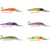 Bay Rat Lures Short Deep Divers -Fishing Gear Store short deep family