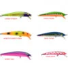 Bay Rat Lures Short Shallow -Fishing Gear Store short shallow family