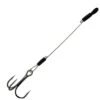 Gamakatsu Treble Hook Stinger Rig