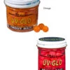 Mike’s UV Glo Salmon Eggs 2 Mike’s UV Glo Salmon Eggs -Fishing Gear Store uv glo salmon eggs