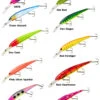 Bandit Lures Walleye Deep -Fishing Gear Store walleye deep family 1