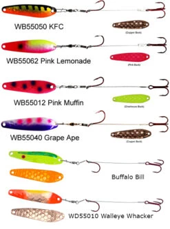 Dreamweaver Wormburner