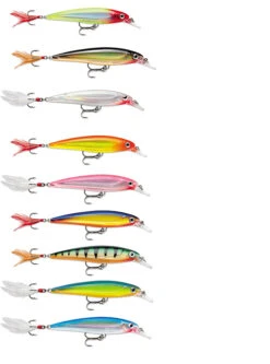Rapala X-Rap